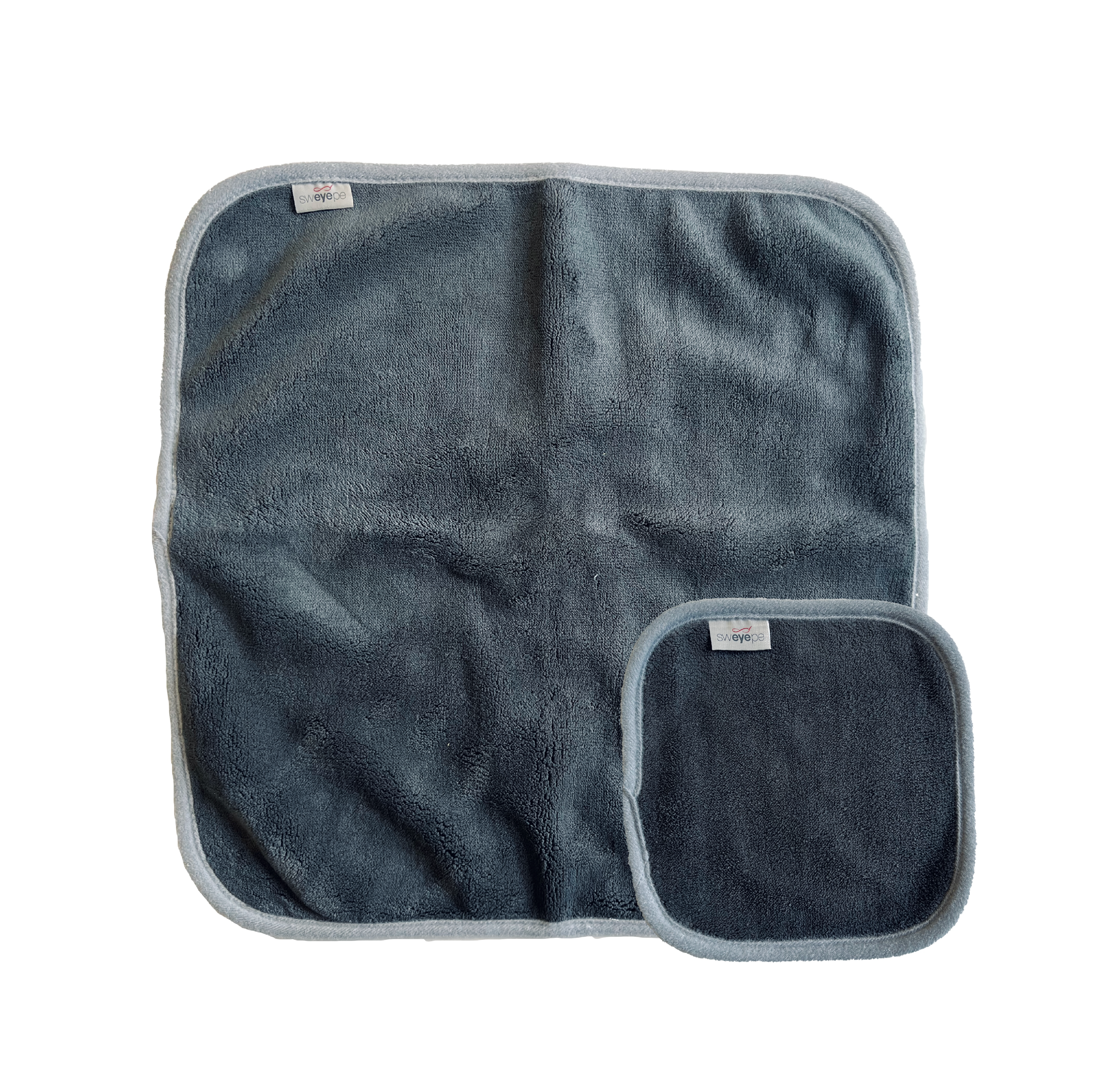 ruhrfaser Supersoft Mikrofasertuch - S (B2B)