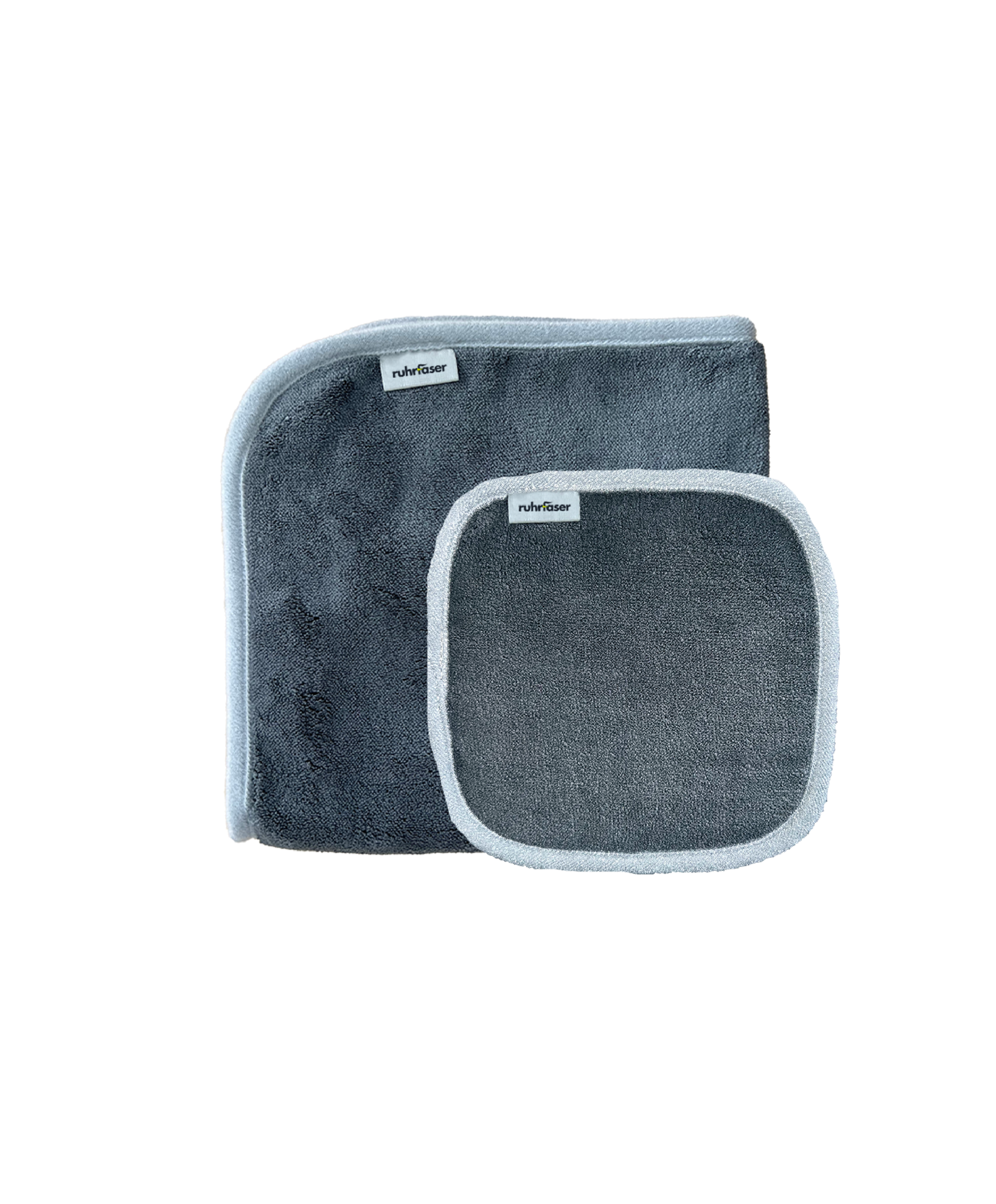 002 - Supersoft Mikrofasertuch
