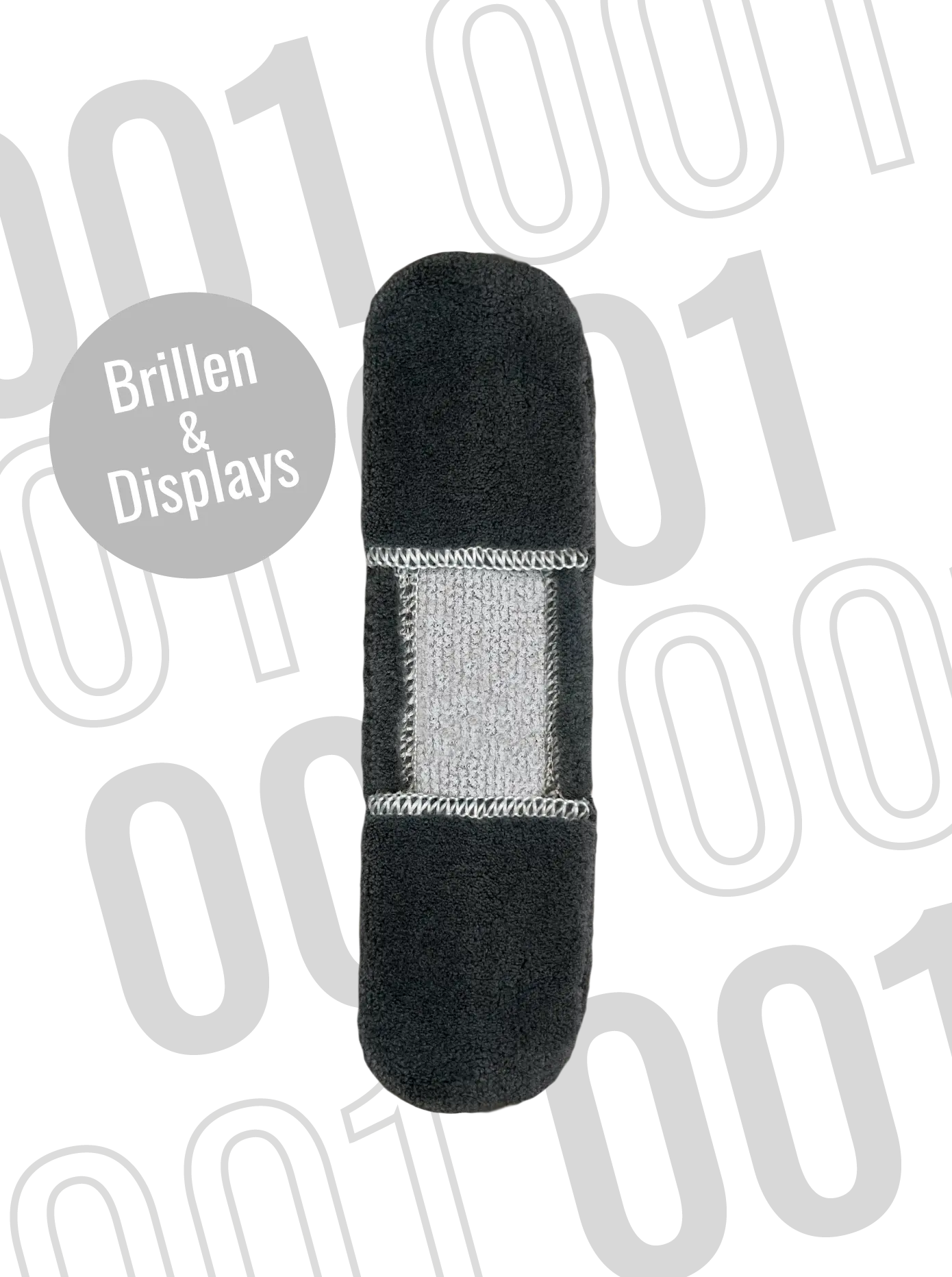 001 - Putzfingerling